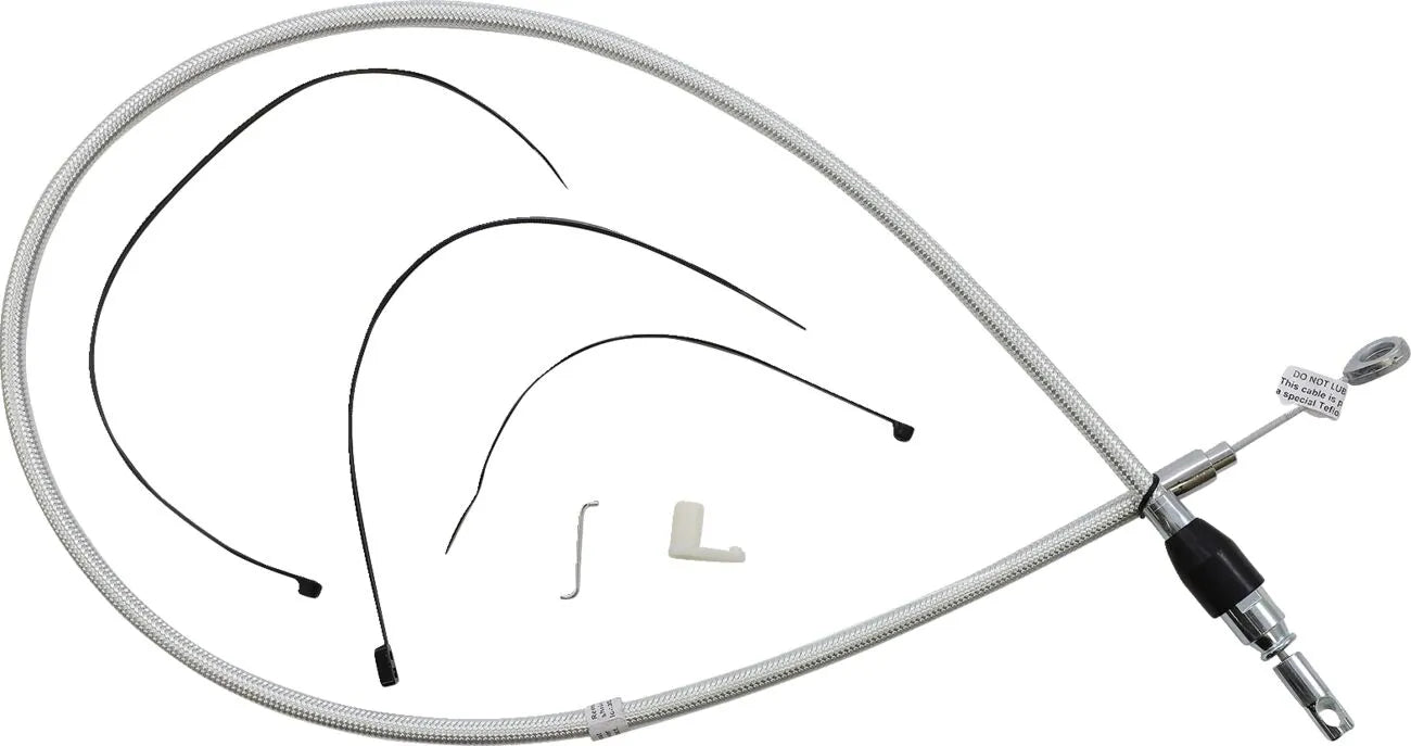Magnum Shielding Sterling Chromite Ii Clutch Cable