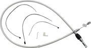 Magnum Shielding Sterling Chromite Ii Clutch Cable