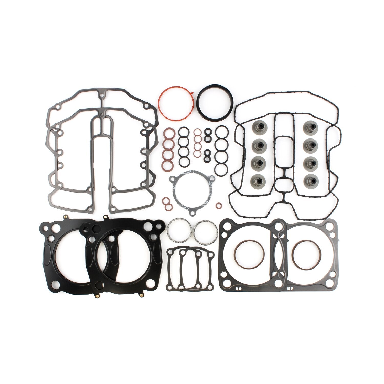 Cometic EST top end gasket kit - M8 3.937" bore
