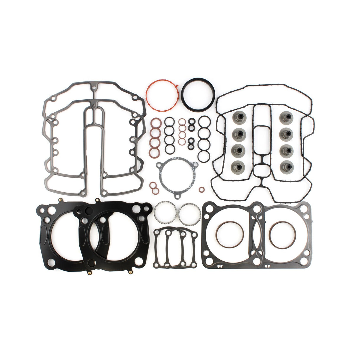Cometic EST top-end gasket kit - M8 4.250" bore
