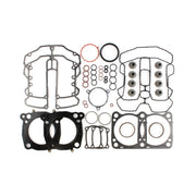 Cometic EST top-end gasket kit - M8 4.500" bore