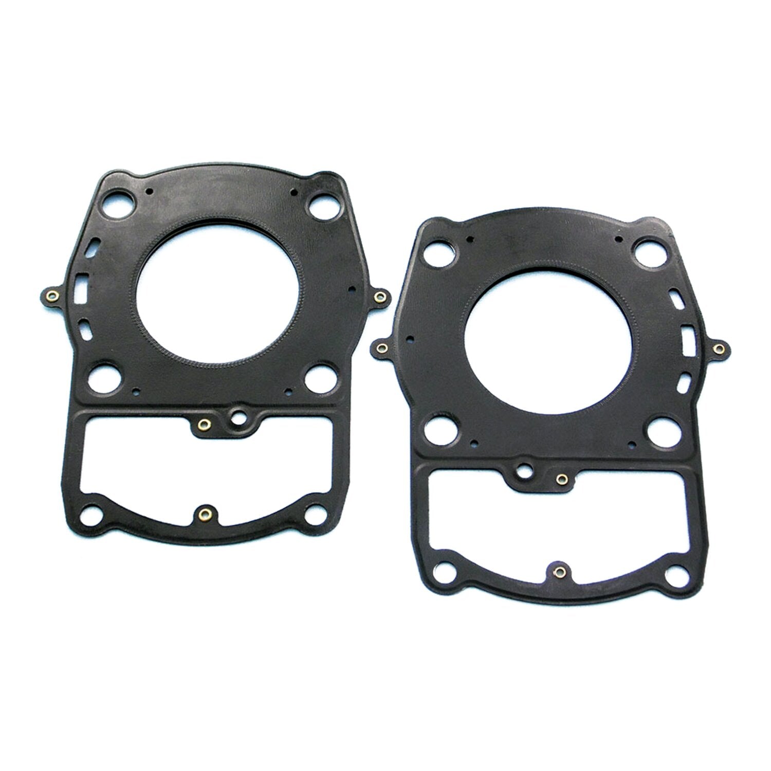 James gasket set cylinder head - .040" MLS