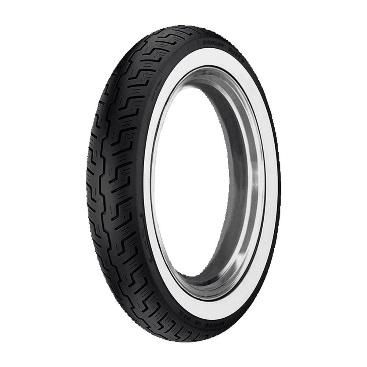 Dunlop front tire K177 120/90-18