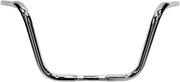 Drag Specialties 1-1/4" Buffalo Touring Handlebar