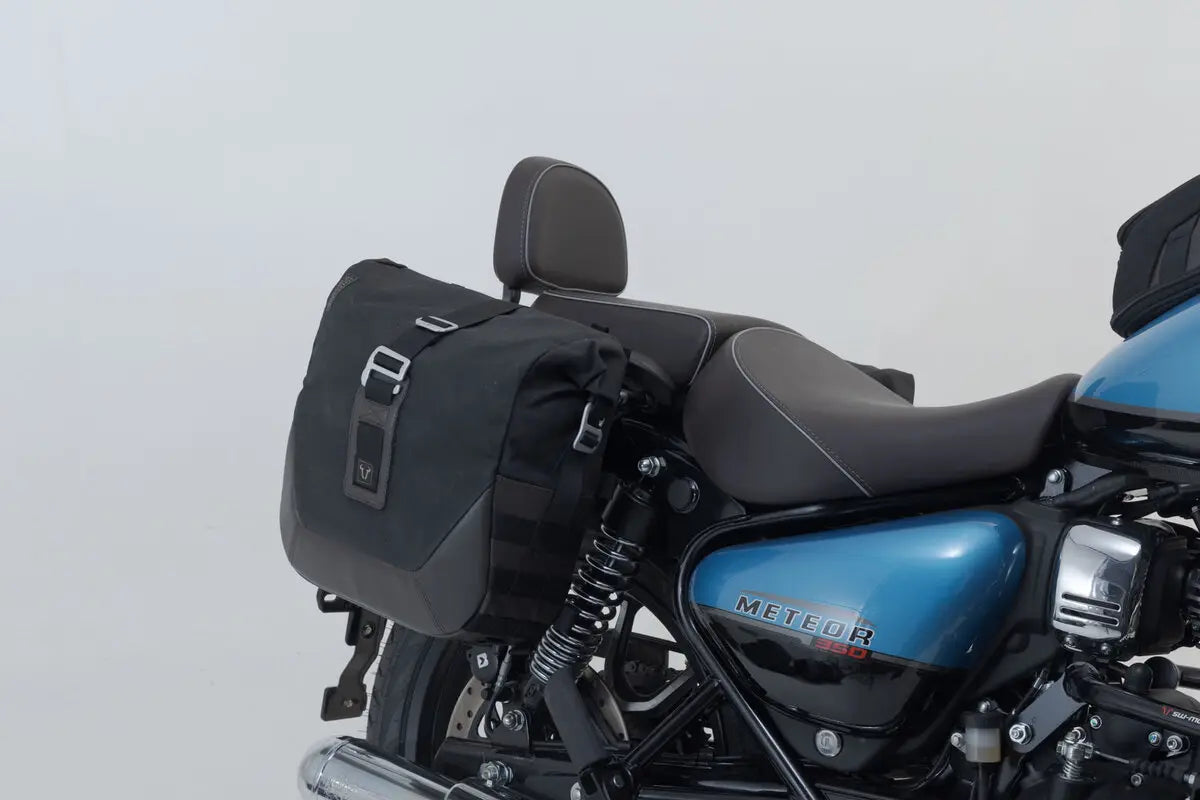 Sw-motech Legend Gear Lc2 Side Bag System