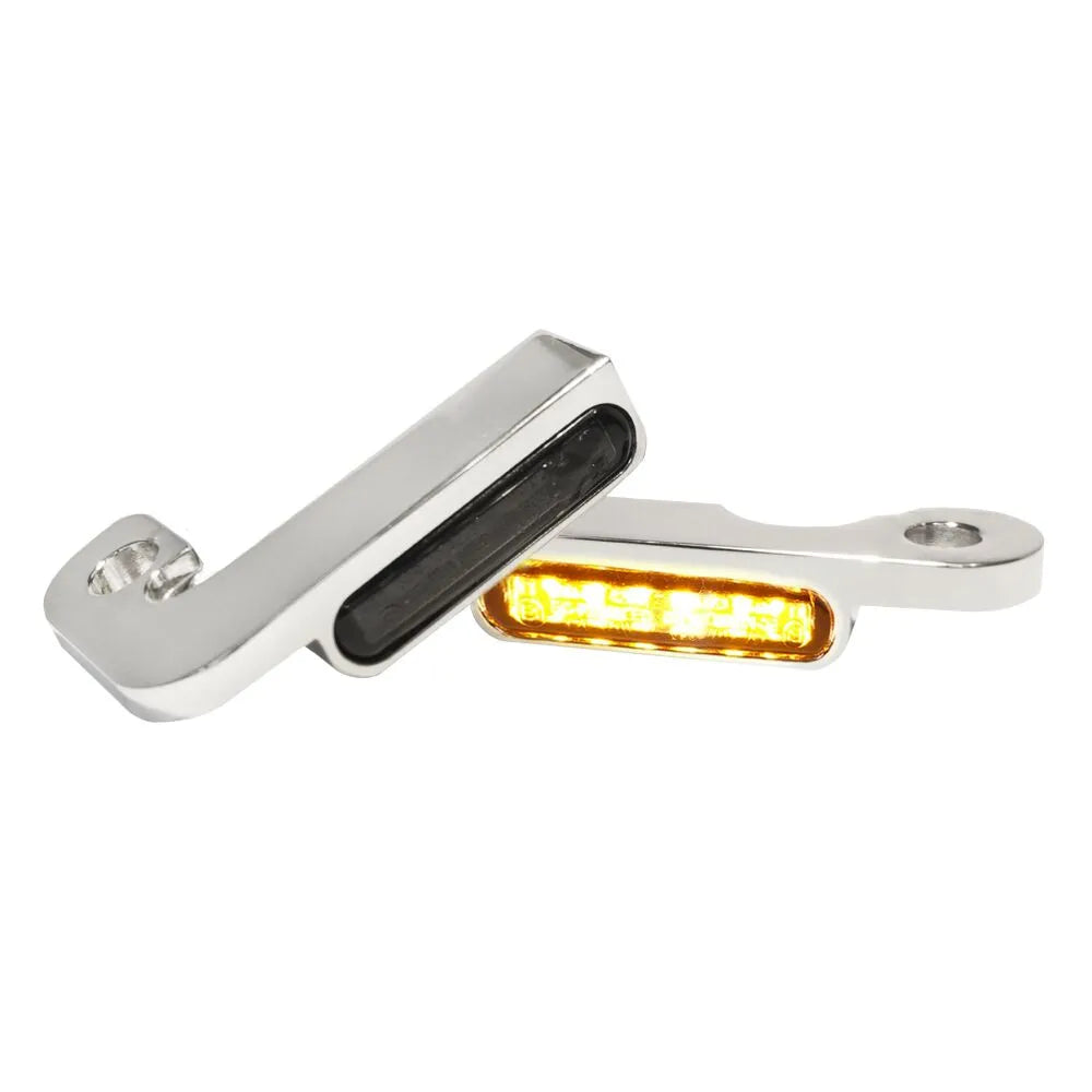 Heinz Bikes Led Handlebar Turn Signals