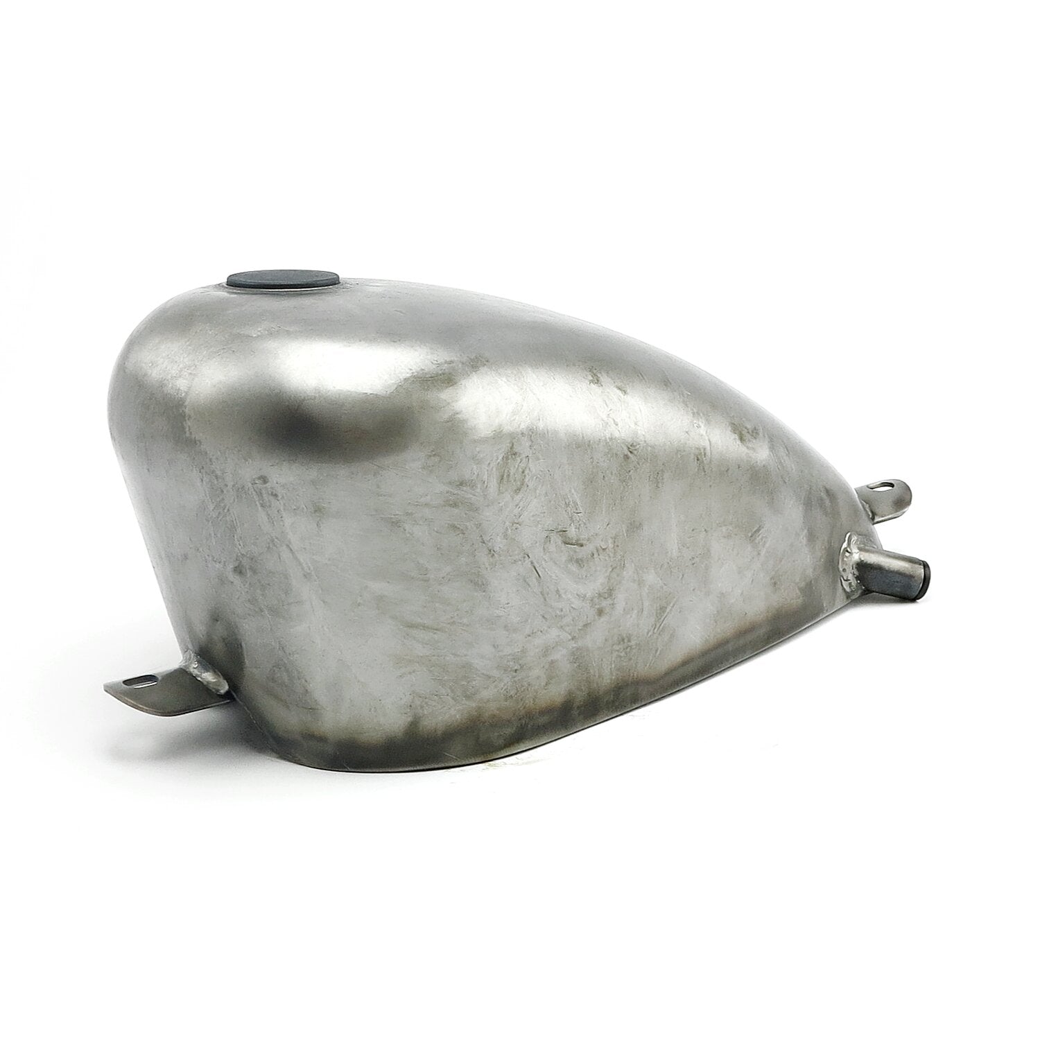 MCS Custom XL Sportster frisco style gas tank - 1.6 gallon