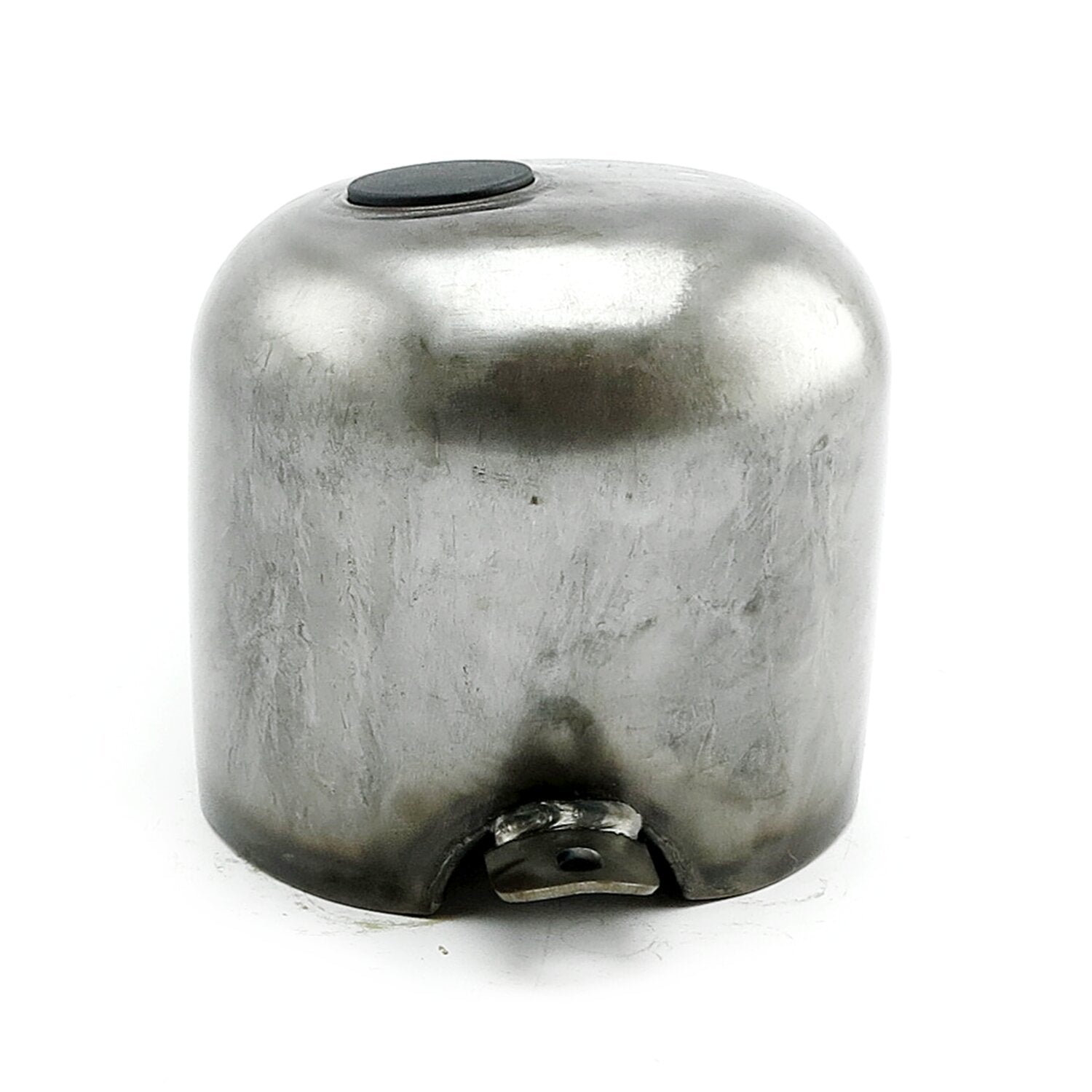 MCS Custom XL Sportster frisco style gas tank - 1.6 gallon