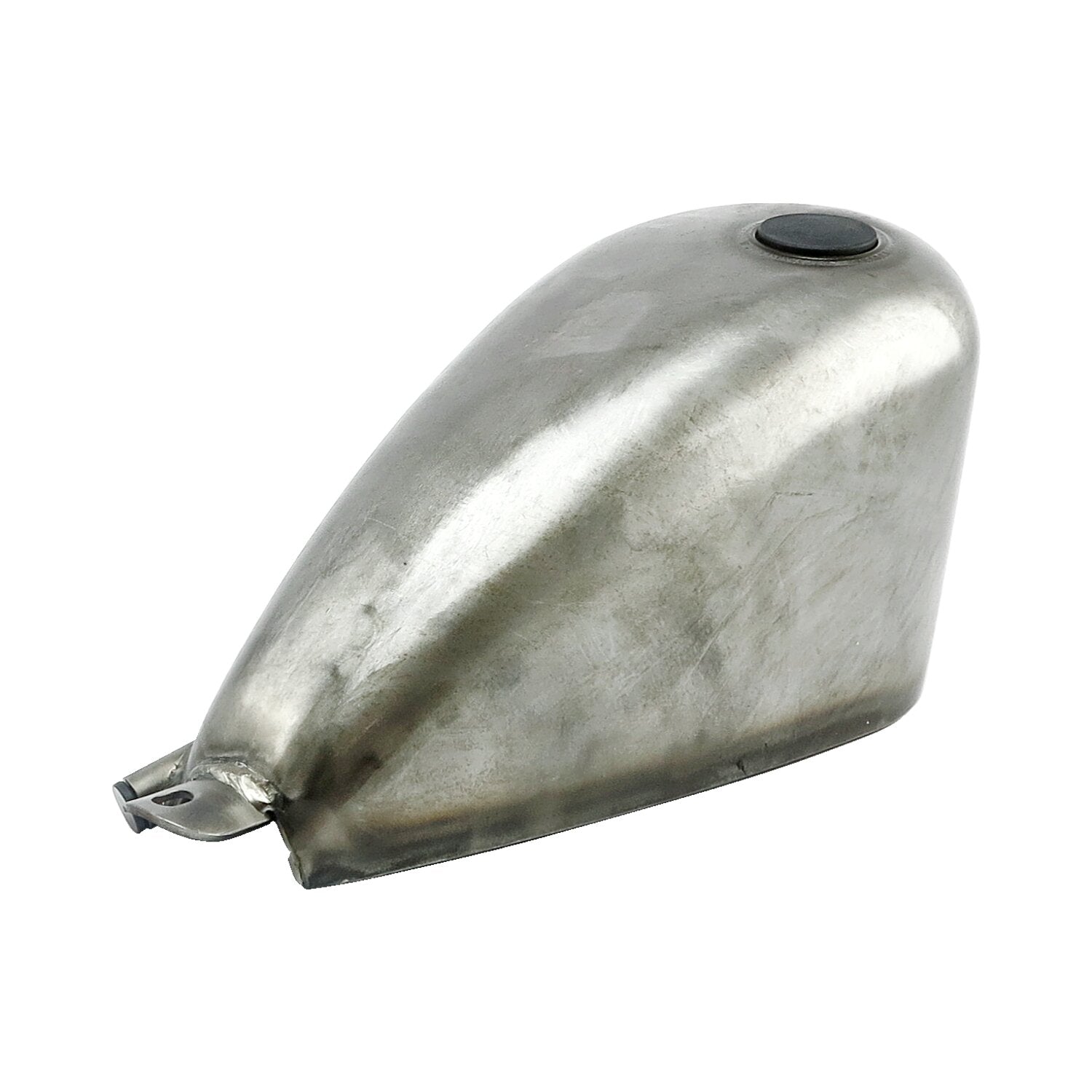 MCS Custom XL Sportster frisco style gas tank - 1.6 gallon