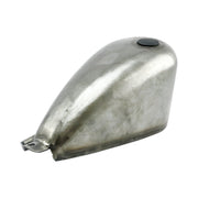 MCS Custom XL Sportster frisco style gas tank - 1.6 gallon