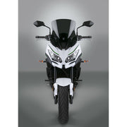 National Cycle VStream® windshield short dark grey