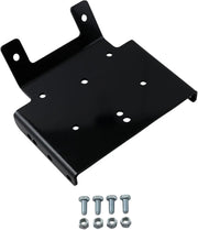 Moose Offroad- Snow Winch Mount for Front Mounting