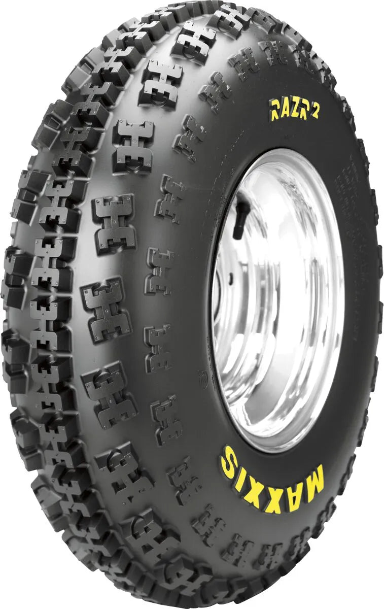 Maxxis Razr 2 Atv Tire 22x11-10 Rear