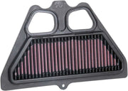 K & N Oe Replacement High-flow Air Filter