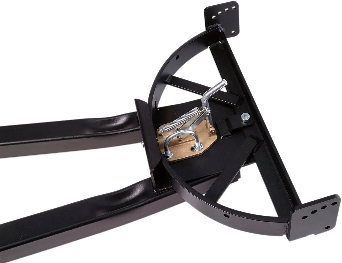 Moose Offroad Universal Heavy Duty Plow Push Tube