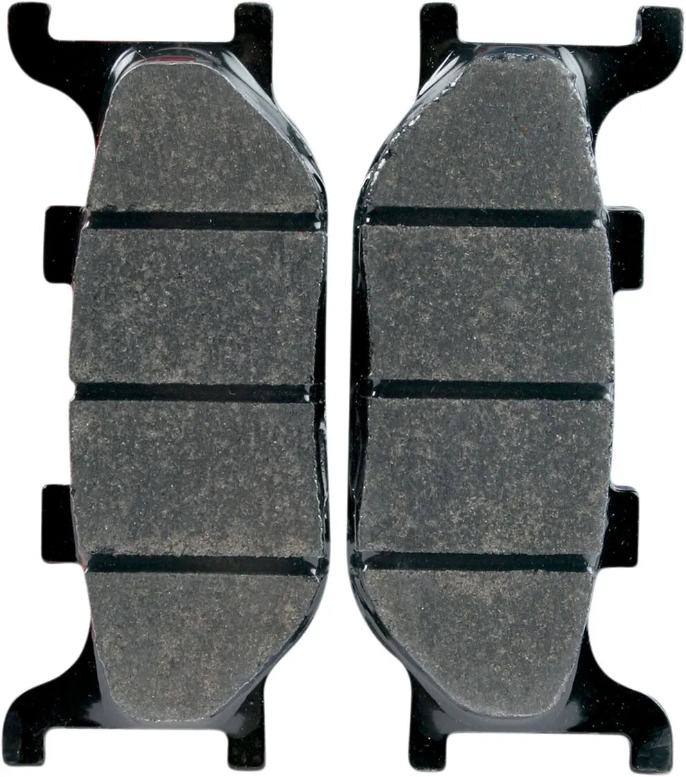 Sbs Hs Street Excel Sintered Front Brake Pads - Front
