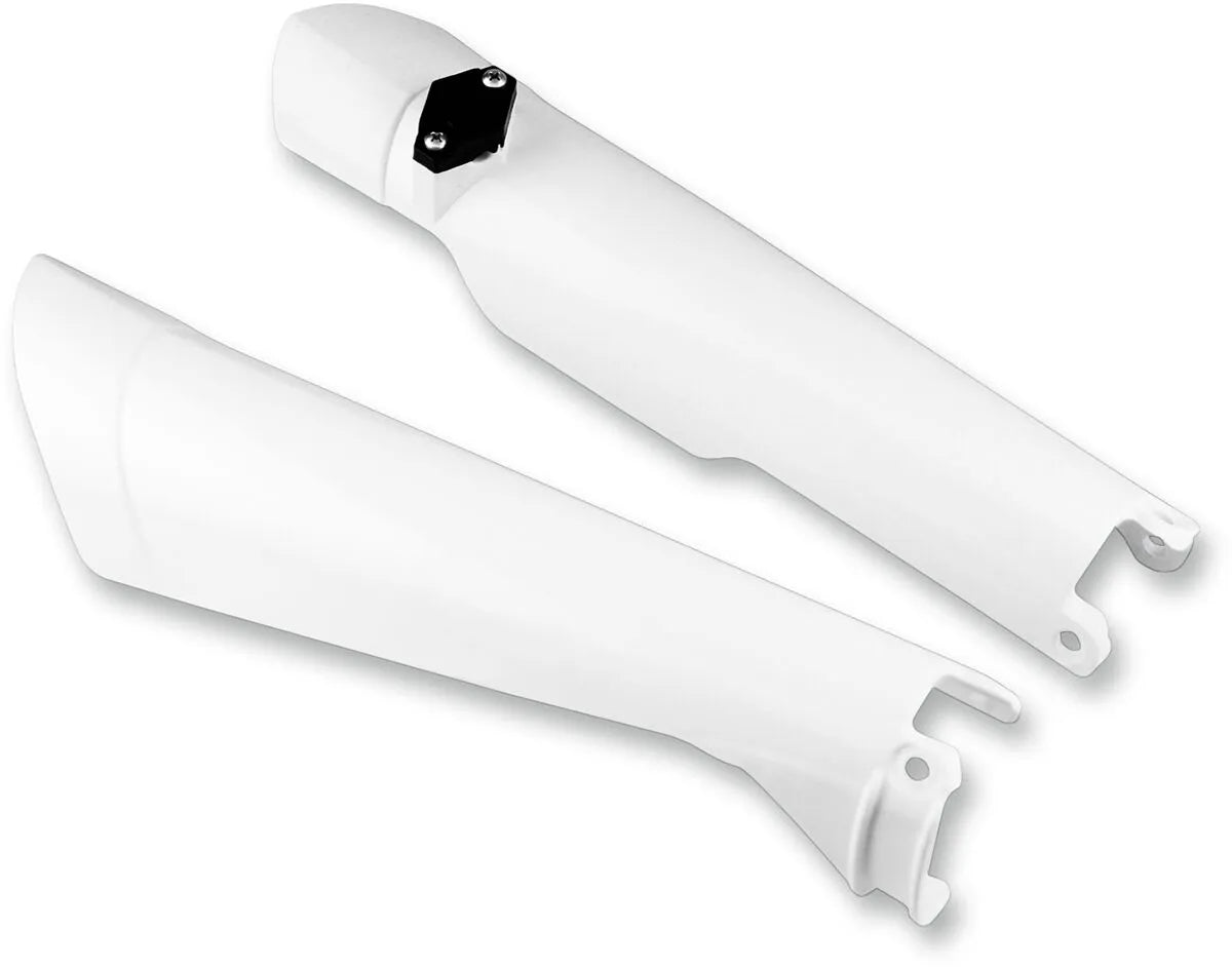 Cycra Plastic Fork Guards