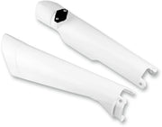 Cycra Plastic Fork Guards