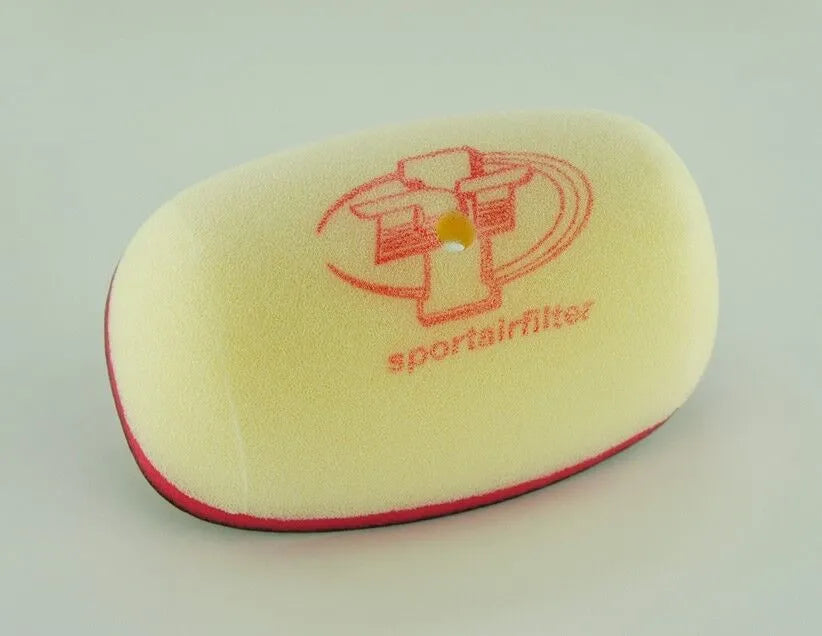Dt-1 Racing Europe Air Filter Non-oiled
