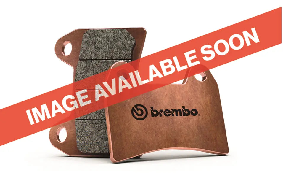 Brembo Genuine Sinter Prime Line Brake Pads