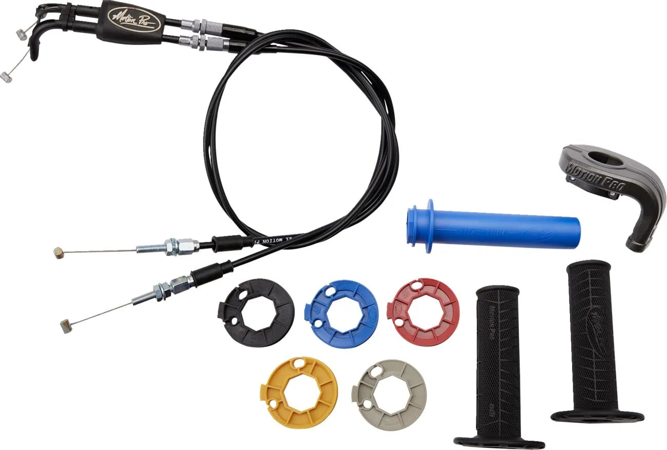 Motion Pro Rev3 Variable Rate Throttle Kit