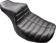 Le Pera Tailwhip Seat - For Harley Davidson