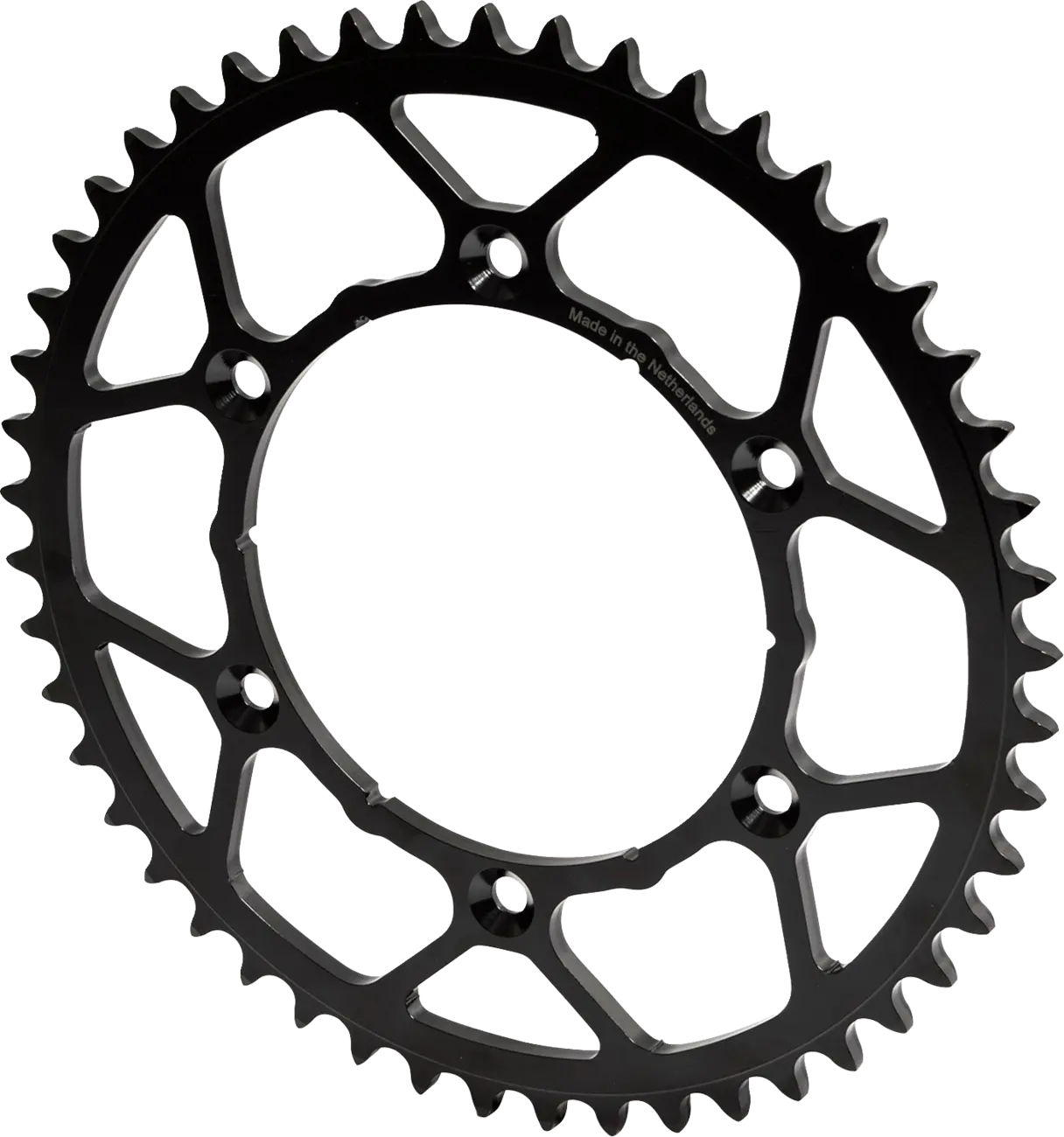 Moto-master Steel Rear Sprocket - 50t