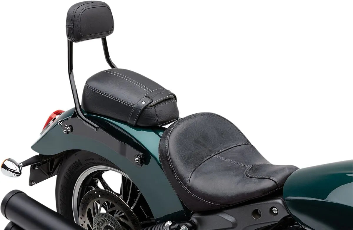 Cobra Detachable Backrest Kit