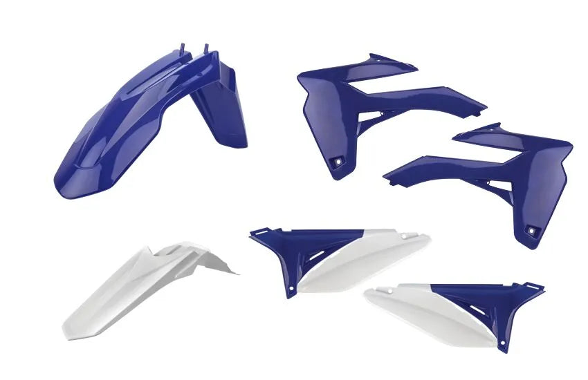 Polisport MX Complete Body Kit for Standard Frame