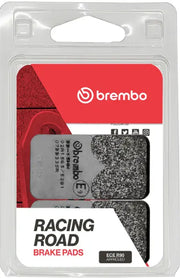 Brembo Xtra Line Sr Sintered Brake Pads