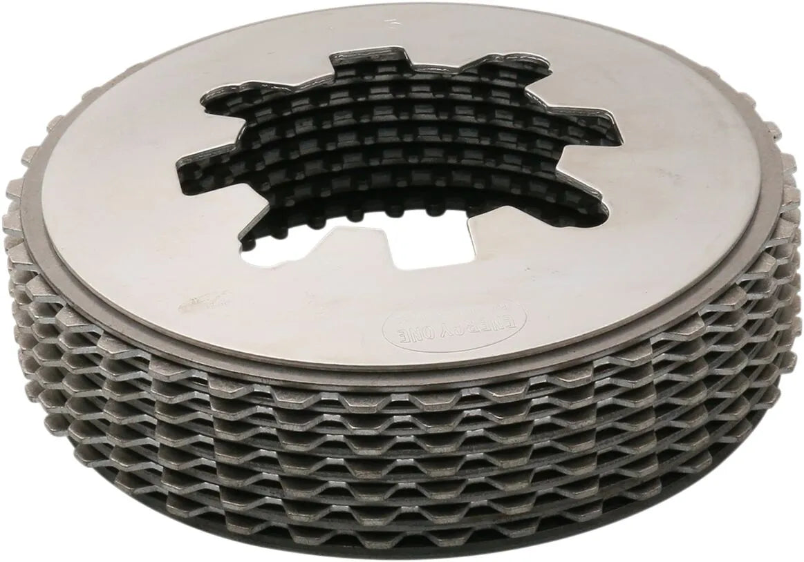 Belt Drives Ltd. Clutch Plate Kit