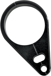 Drag Specialties Cable Clamp For 1-1/2" Bars