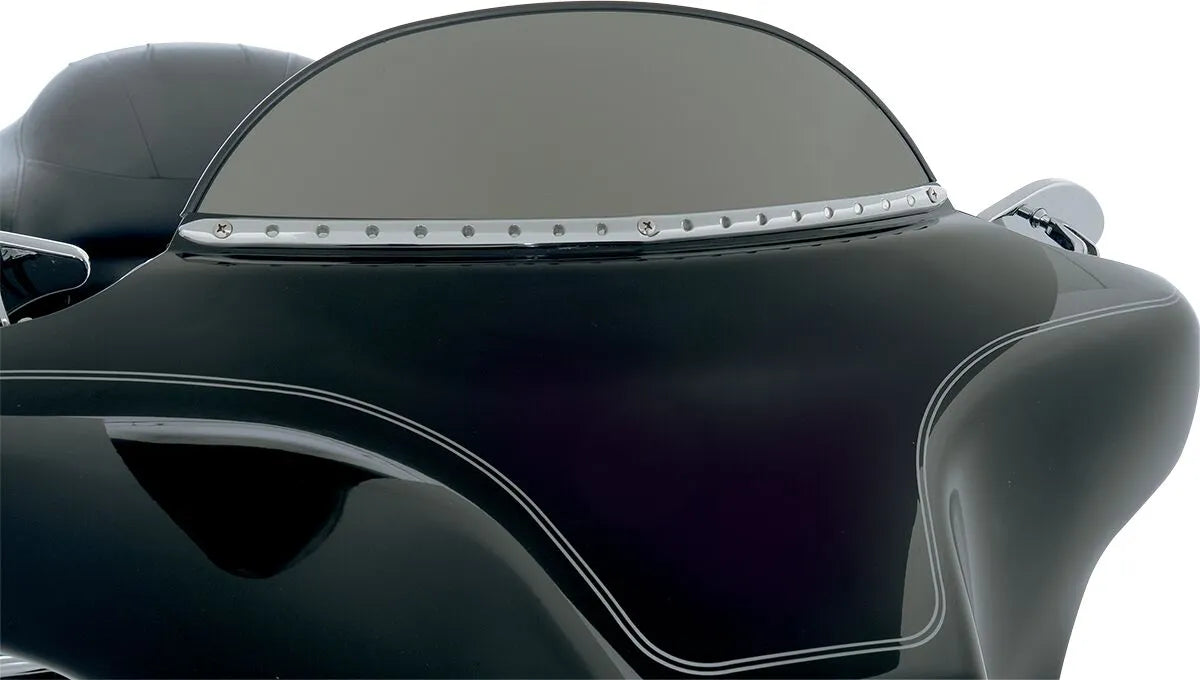 Cycle Visions Tech Trim For Windshield Fairing