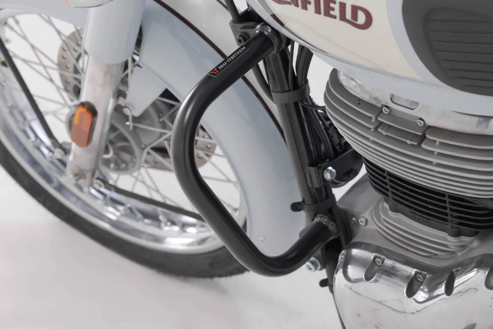 Sw-motech Crash Bar For Frame Mounting