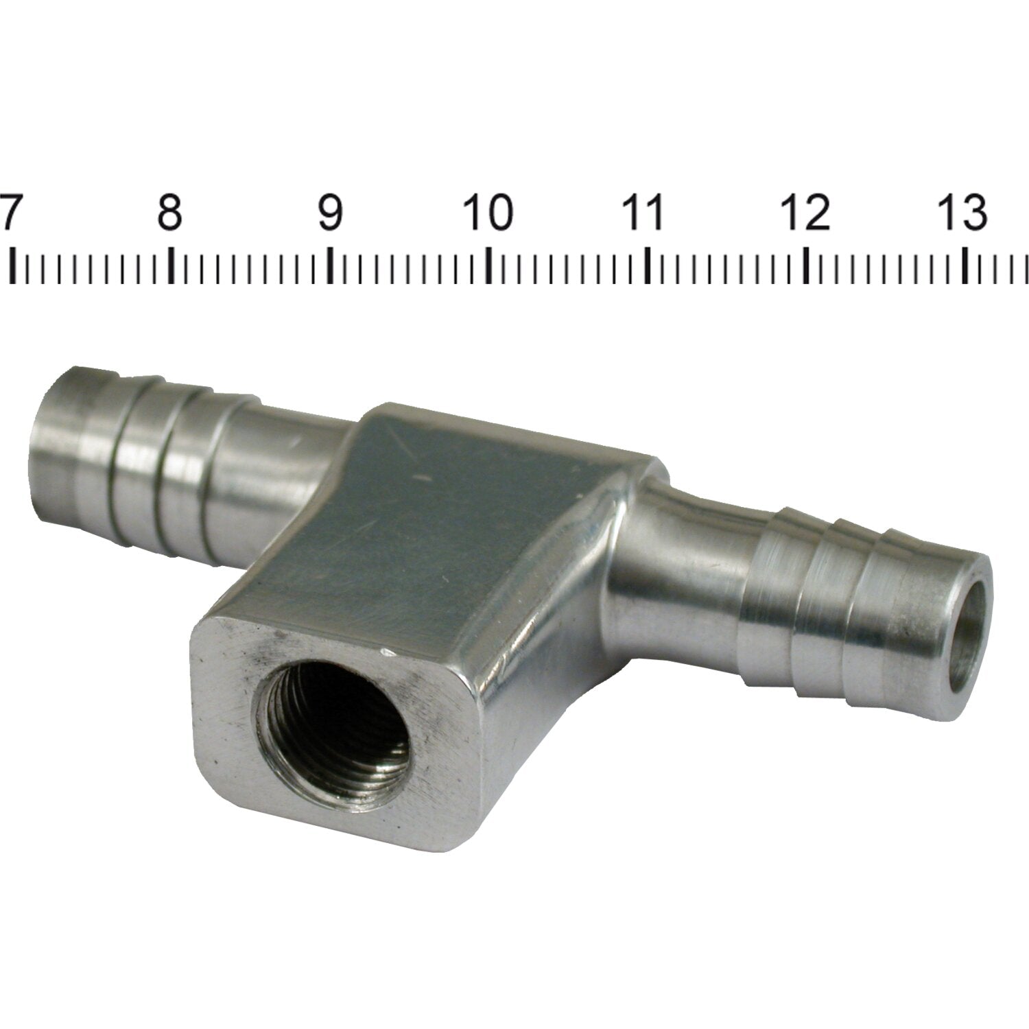Dippert oil temperature adapter 1/8" NPT