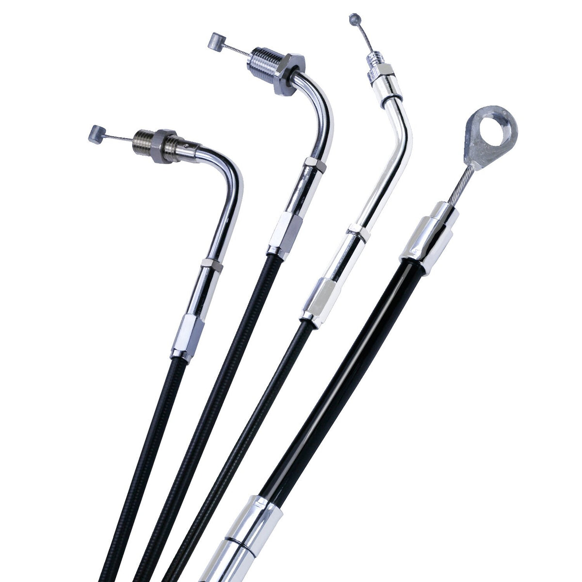 Barnett clutch cable - Black - OCL 38-1/2"