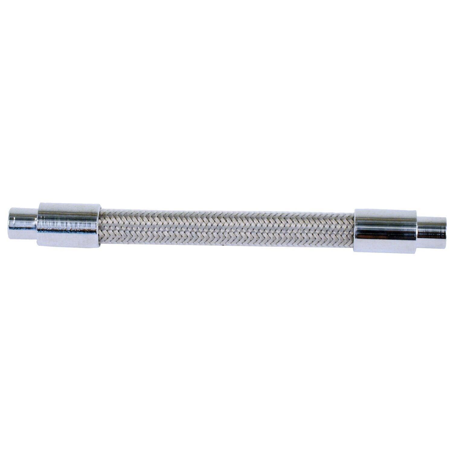 Barnett clutch cable - Braided - +14"