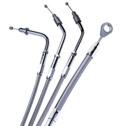 Barnett idle cable std