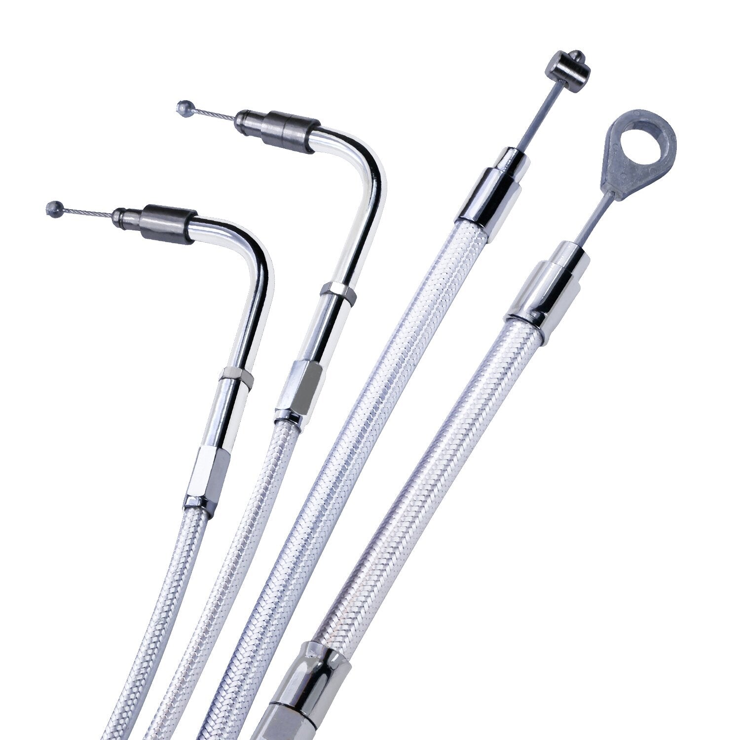 Barnett Clutch cable - Platinum - STD