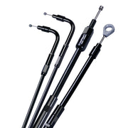 Barnett throttle (pull) cable - Stealth - +18"