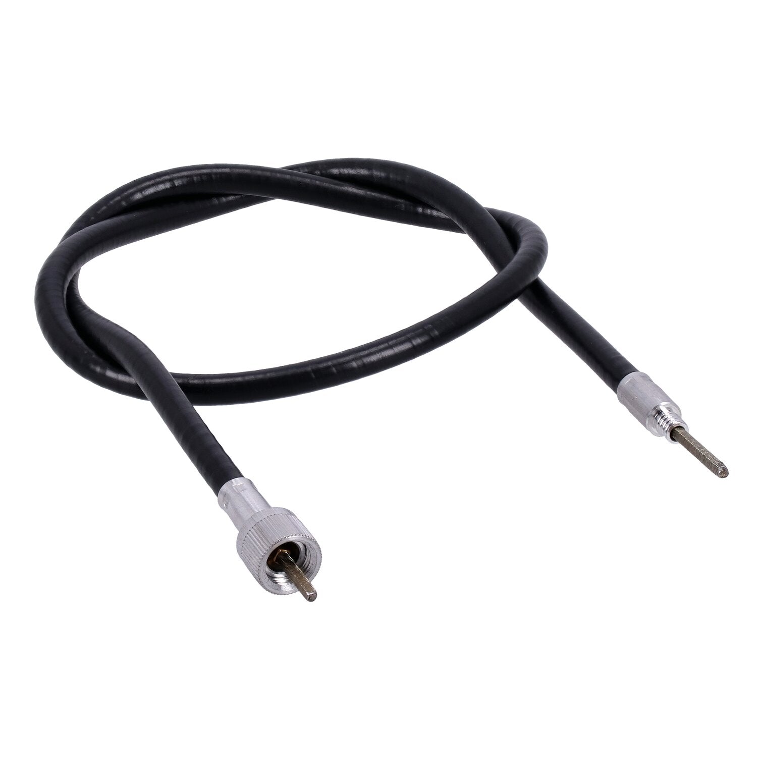Barnett speedo cable - 30" - Black