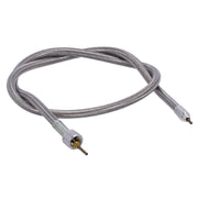 Barnett speedo cable - 30" - Braided