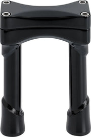 Biltwell Murdock O/s Risers - 6" Rise