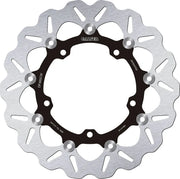 Galfer Brake Rotors For Motorcycle - 298 Mm