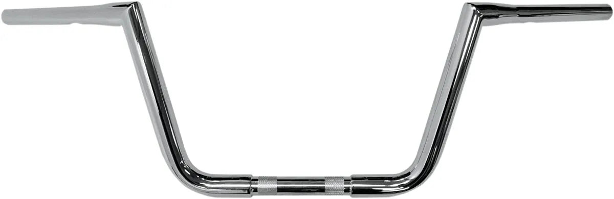 La Choppers 1-1/4" Twin Peaks Big Handlebar