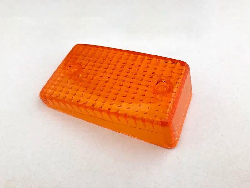 K&s Technologies Amber Turn Signal Replacement Lens