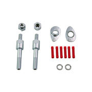 MCS Turn signal relocation kit