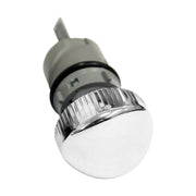 MCS Oil tank fill plug with dipstick