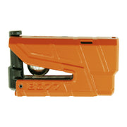 Abus 8077 Granit Detecto XPlus 2.0 disc brake lock - Orange