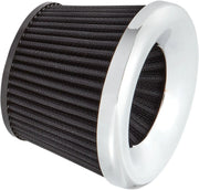 Arlen Ness Replacement Air Filter For Velocity 65°/90°